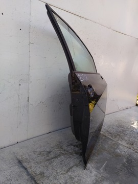 фото thumb №7, Seat ibiza 6j 08- 5d дверь правые правые перед передние