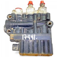 1889795 scania клапан ecas Ціна, фото thumb