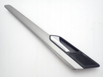 фото thumb №10, Vw passat b8 планка декоративная dekor 3g0867449 ml9