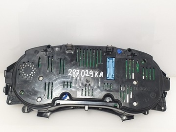 фото thumb №9, Skoda superb 2011 спидометр манометр tachometr 3t1920841k европа 287tys.km