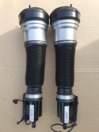 Купити Амортизатор 4matic mercedes w220 s klasa лівий/правий 4x4, фото thumb