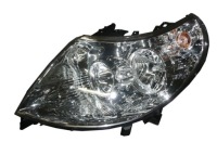 Купить Фара левый 1606927480 оригинальный номер psa jumper, фото thumb