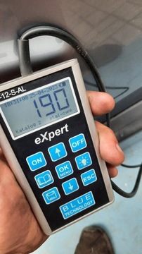 фото thumb №11, Дверь зад задние правые opel zafira a