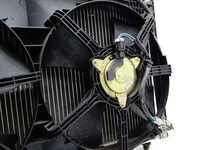 фото thumb №10, Радиатор wody спортивный тюнинг вентиляторы nissan 350z z33 3.5 v6