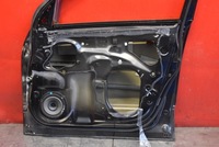 фото thumb №14, Двері праве перед передні чорні suzuki sx4 06-14