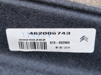 фото thumb №8, Citroen c3 aircross полка багажника 39090262 462006743 2017 bdb