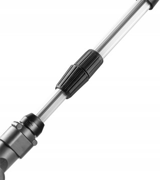 GRAPHITE PODKASZARKA KOSA ŻYŁKOWA AKUMULATOROWA DO TRAWY 280mm 18V ENERGY