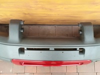 фото thumb №3, Land rover freelander i 1996-2003-- бампер перед