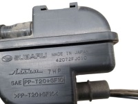 Subaru wrx 2018 фільтр вугільний par пального Недорого, фото thumb