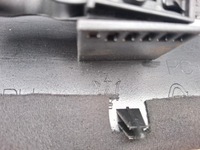 фото thumb №12, Maserati granturismo ii m189 блок двигателя обшивка обивка правый 670167985