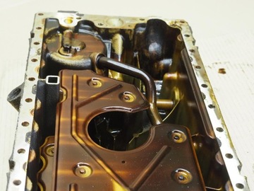 фото thumb №12, Поддон масляная volvo v70 ii 2.4 turbo бензин b5244t 2000r-