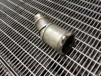 фото thumb №1, Пабтрубок  интеркулер seat leon 5f 04l131111ad