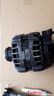 фото thumb №1, A5 8t lift a7 генератор 03l903023k 140a