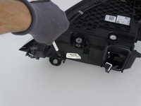 фото thumb №7, Лампа перед передня права mercedes eqe 295 a295 w295