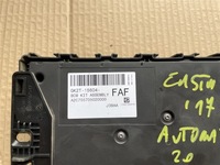 фото thumb №5, Коробка запобіжників модуль bcm 16-18r gk2t-15604-faf ford custom tourneo
