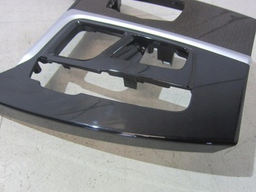 фото thumb №14, Bmw x3 g01 g02 dekor захист консолі середньої 6822047 dąb 51166822047