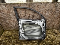 фото thumb №11, Hyundai tucson iii дверь левая перед передние