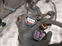 фото thumb №12, Джгут двигуна volvo xc60 i 2.4 d5 d5244t17 механічна коробка передач 31288298 31314734