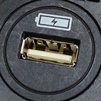 фото thumb №7, Land rover range rover sport l494 2018 разъём / соединитель usb