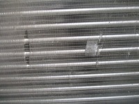 фото thumb №9, Радіатор wody renault laguna ii 2.0 t