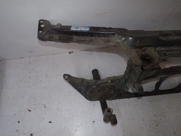 фото thumb №6, Pas переднее усилитель bmw e46 compact