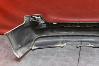 Бампер задний  задний lx7w pdc audi a4 b8 sedan 07-11 Недорого, фото thumb