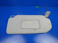 фото thumb №1, Volvo v90 ii s90 козирок захист сонцезахисна права