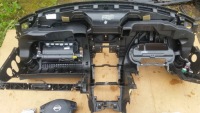 фото thumb №11, Торпедо консоль подушки ремені nissan qashqai i j10 06-