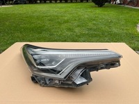 фото thumb №1, Лампа правая eu toyota c-hr chr full led 2016 - 2020 .
