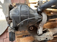 фото thumb №5, Задний мост дифференциал трансмиссия задний osi bmw m2 g87 m3 g80 m4 g82 g83