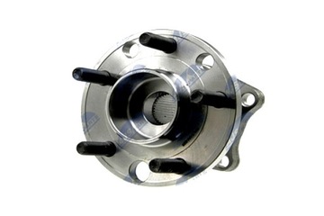 фото thumb №10, Nty ступиця колеса зад volvo s40 4wd 04- v50 4wd 04-