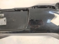 фото thumb №6, Renault clio vi lift gt спойлер дифузор бампера заднього задня + джгут 4pdc