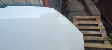 фото thumb №8, Капот кришка двигуна touran 5ta od 05.15r- 95m103-m код фарби lb9z