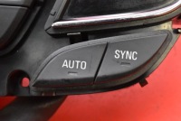 фото thumb №12, Панель керування обдув кондиціонер 26202374 opel insignia a lift 13-20