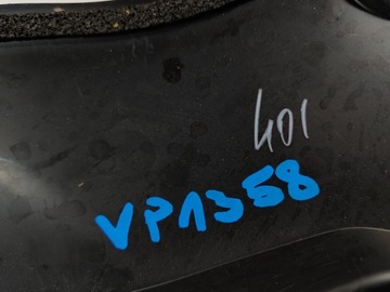 фото thumb №8, Range rover sport ii рестайлінг l494 18r захист панель під лобовим склом hpla-02222-a