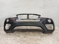 фото thumb №1, Бампер перед передний bmw x4 f26 14-18r