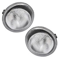 фото thumb №1, Противотуманная фара лампа renault clio kangoo mascott master megane thalia twingo kpl