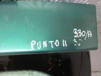 фото thumb №6, Кришка багажника багажника fiat punto ii 330/a