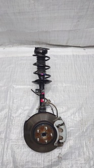 фото thumb №1, Renault koleos ii поворотный кулак амортизатор правый 1.7