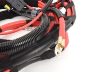 фото thumb №5, Bmw x3 e83 positive акумулятор кабель 3414879 61123414879