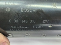 Стартер bmw 3 e90 116d 118d 316d 318d 418d 16d 18d 2.0d n47 n47n 8506657 Зі Шроту, фото thumb