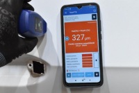 Дверей праве  перед передні ls9r vw id3 id.3 19-21 Ціна, фото thumb