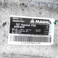 фото thumb №7, Потолок bmw 5 gran turismo f07 804756151448047561 3171225 2015