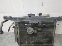 фото thumb №1, Комплект радіатор opel meriva a 1,6