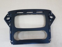 фото thumb №1, Ford mondeo mk4 рамка радио панель обдув