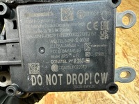 фото thumb №9, Радар датчик distronic nissan leaf ii 28438-6wk2c 2017-