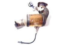 фото thumb №1, Каталізатор фільтр часток твердих dpf audi q7 4m 4m0178aa 4m0131703 3.0tdi