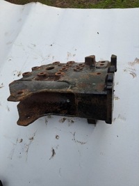 фото thumb №3, Кронштейн кронштейн правий ресора renault midlum dxi 17.5