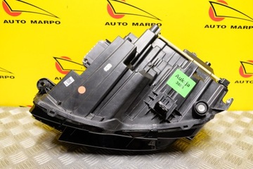 фото thumb №11, Audi q4 e-tron 2021- фара лампа повний led high права usa