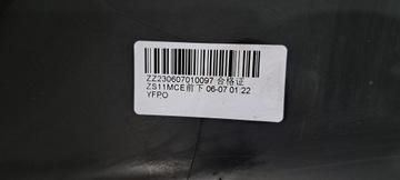 фото thumb №16, Mg zs рестайлінг 2020- бампер переднє перед p10628331